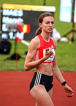 Merel Maes